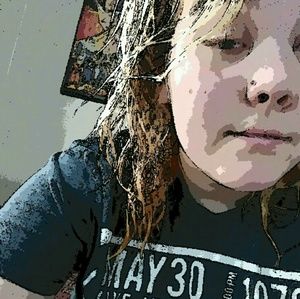 Meet your Posher, Cheyenne